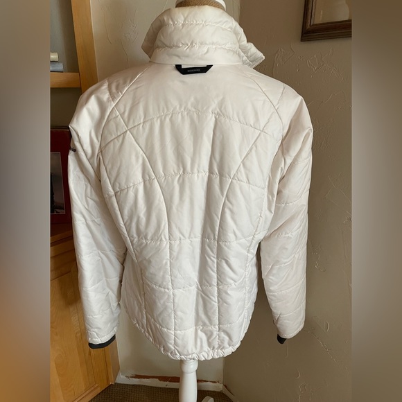 Columbia 3 in 1 jacket, Size M - Picture 5 of 14